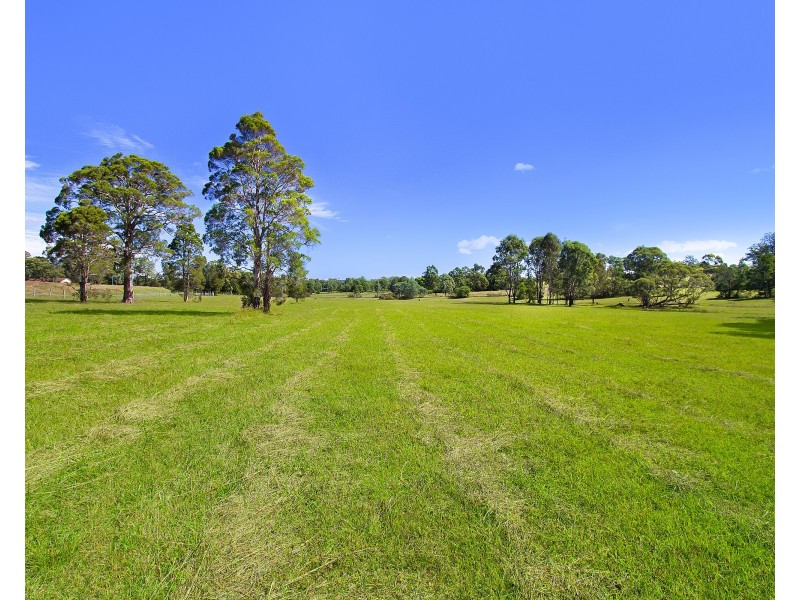 43 Meadows Road, North Richmond NSW 2754