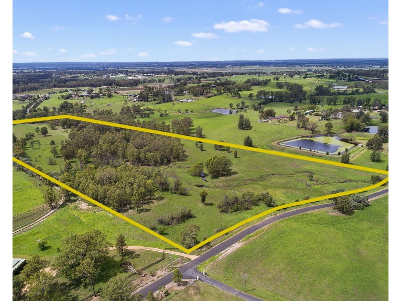 43 Meadows Road, North Richmond NSW 2754