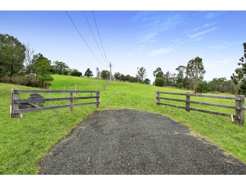 563B Grose Vale Road, Grose Vale NSW 2753