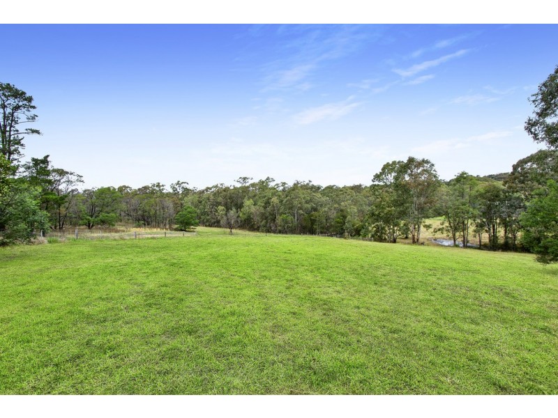 563B Grose Vale Road, Grose Vale NSW 2753