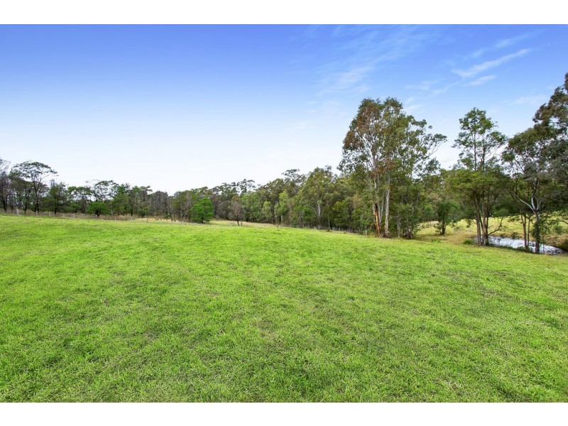 563B Grose Vale Road, Grose Vale NSW 2753