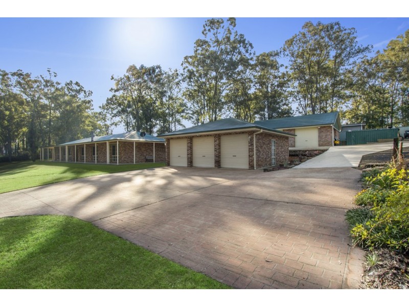2 Kentucky Drive, Glossodia NSW 2756