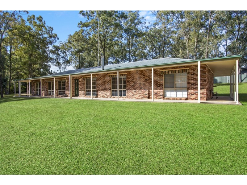 2 Kentucky Drive, Glossodia NSW 2756