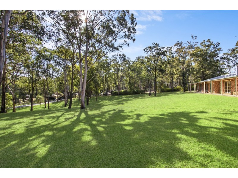2 Kentucky Drive, Glossodia NSW 2756