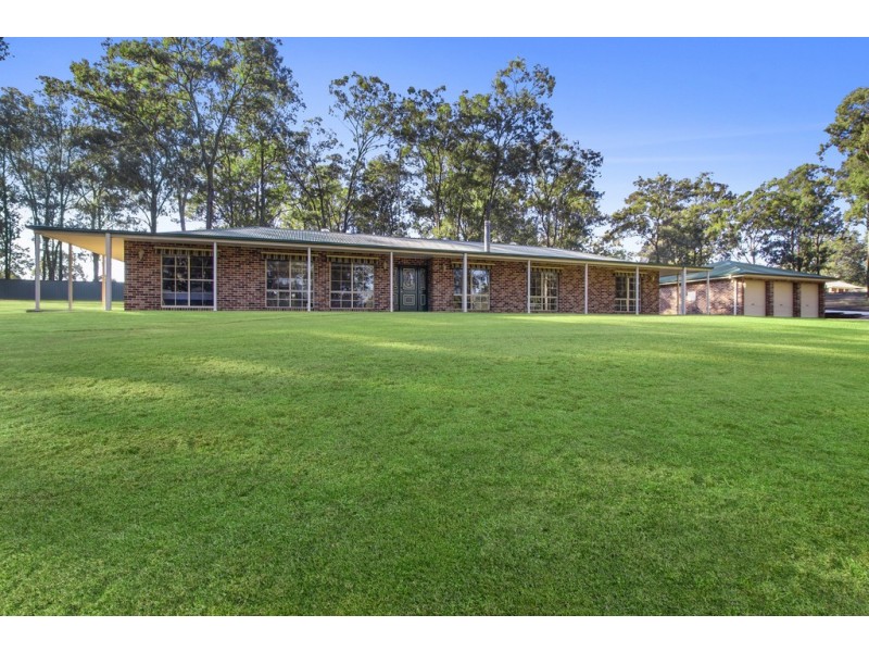 2 Kentucky Drive, Glossodia NSW 2756