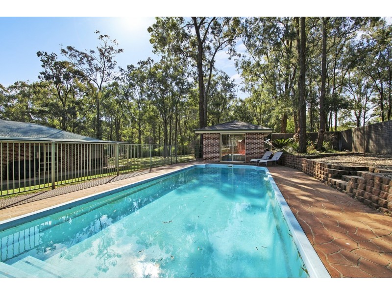 2 Kentucky Drive, Glossodia NSW 2756