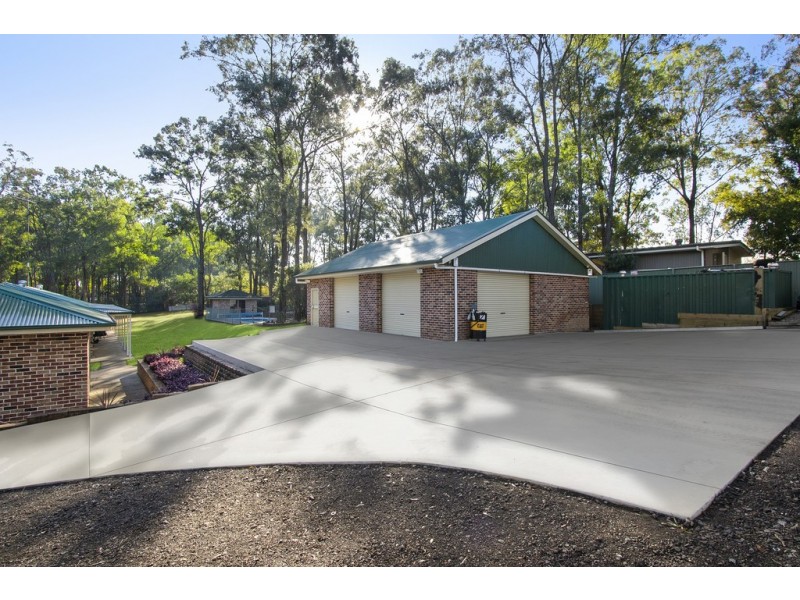 2 Kentucky Drive, Glossodia NSW 2756