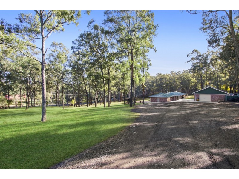 2 Kentucky Drive, Glossodia NSW 2756