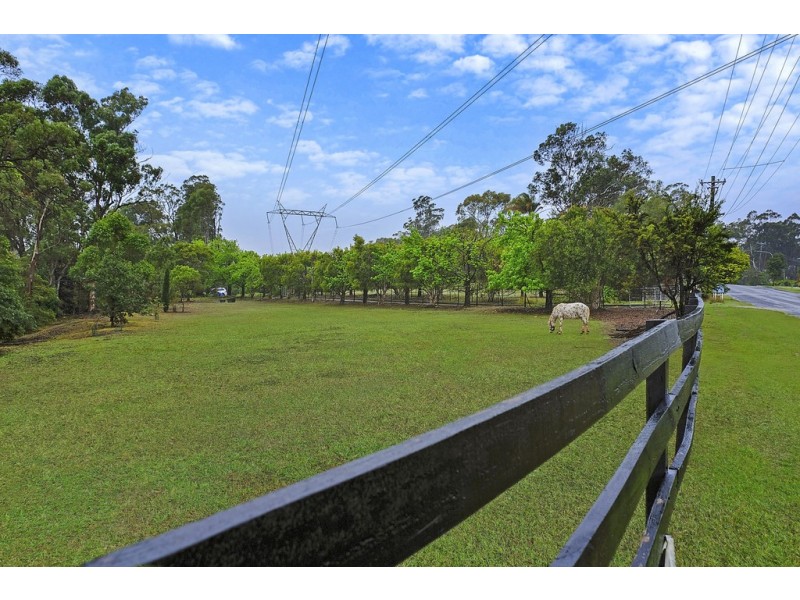Kellyville NSW 2155