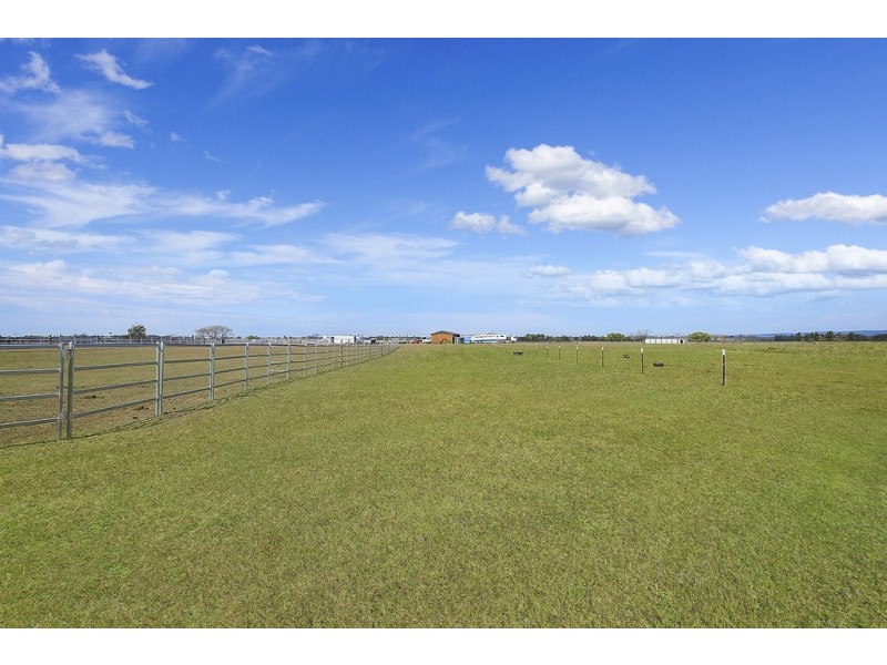 Richmond Lowlands NSW 2753