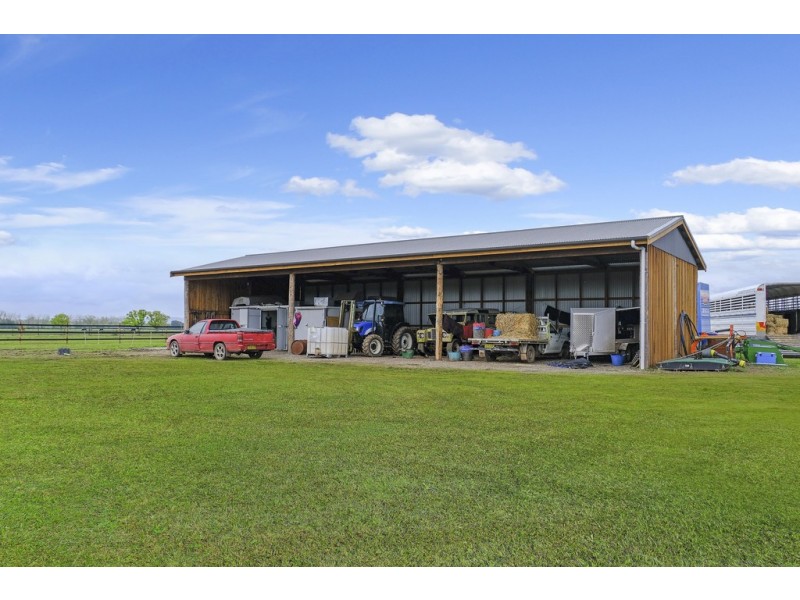 Richmond Lowlands NSW 2753