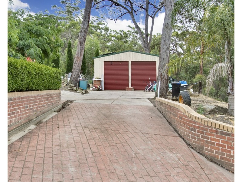 1141 Wheelbarrow Ridge Road, Colo Heights NSW 2756