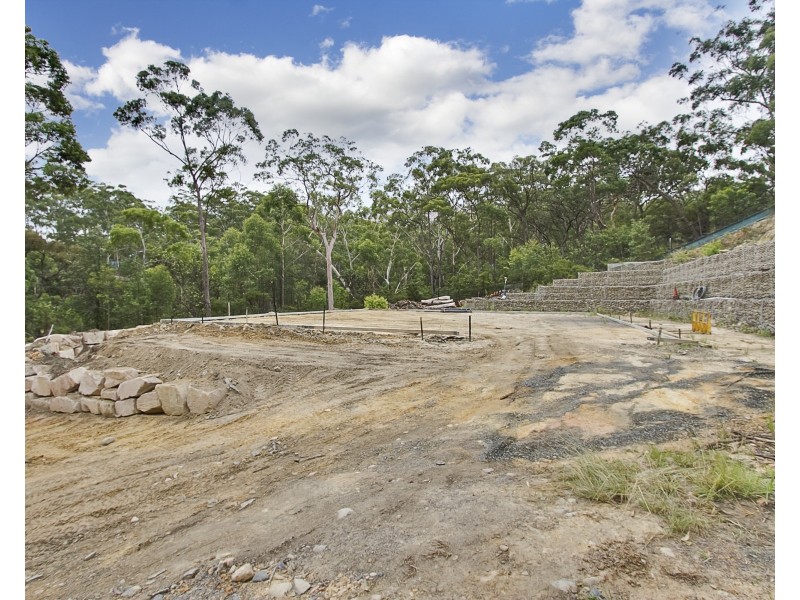 1141 Wheelbarrow Ridge Road, Colo Heights NSW 2756