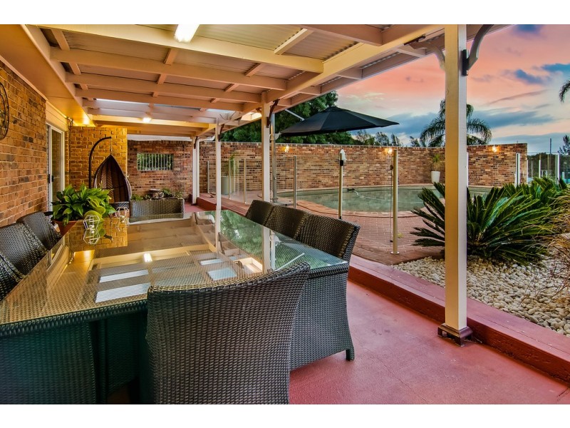 419 East Kurrajong Road, East Kurrajong NSW 2758