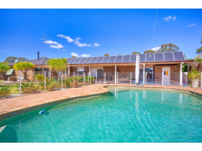 419 East Kurrajong Road, East Kurrajong NSW 2758