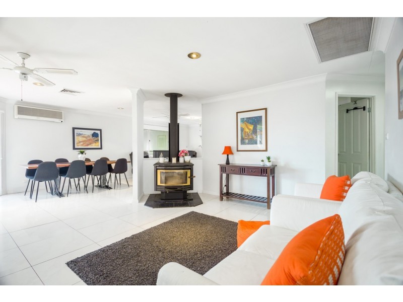 419 East Kurrajong Road, East Kurrajong NSW 2758