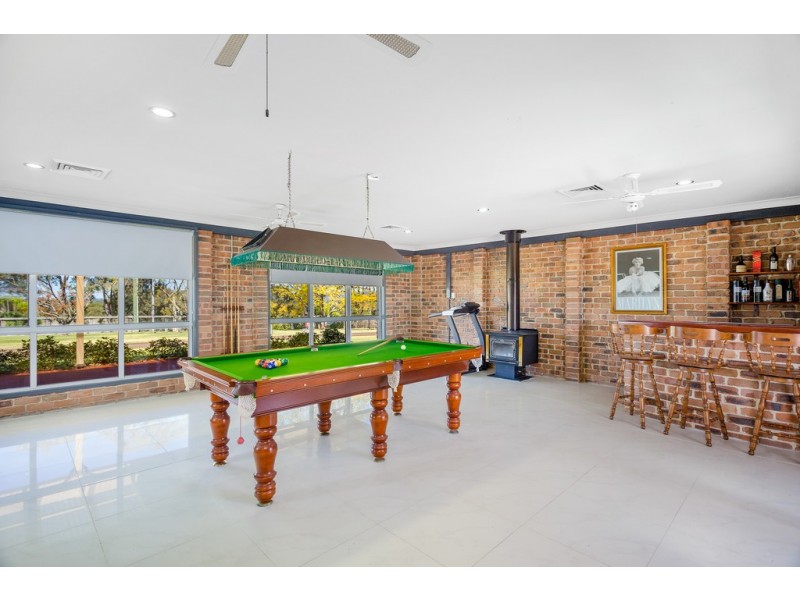 419 East Kurrajong Road, East Kurrajong NSW 2758