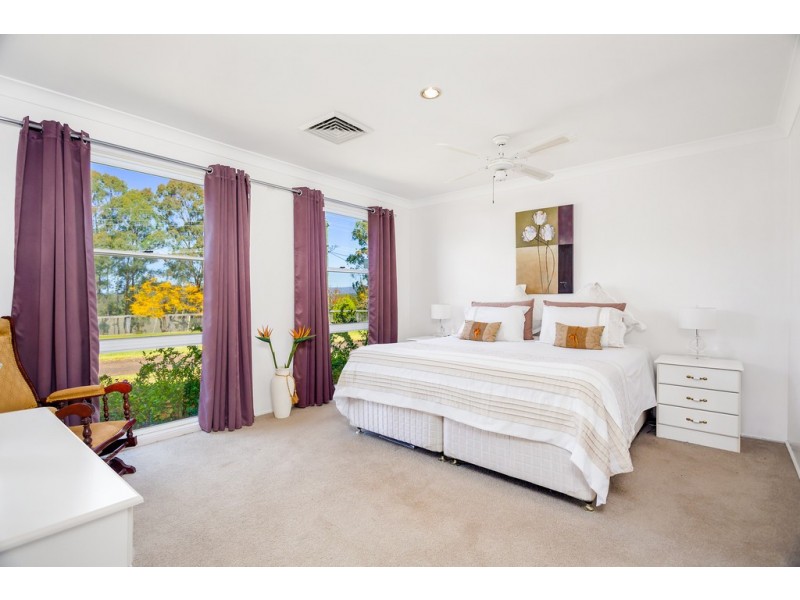 419 East Kurrajong Road, East Kurrajong NSW 2758