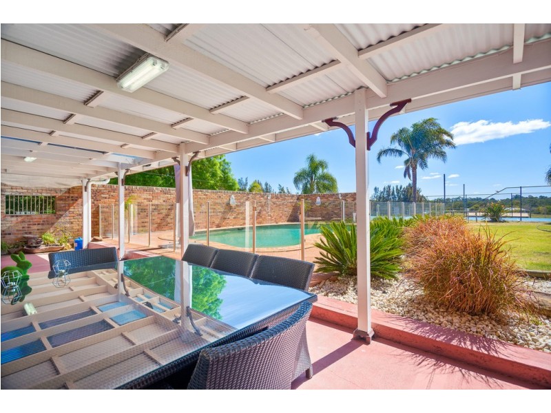 419 East Kurrajong Road, East Kurrajong NSW 2758