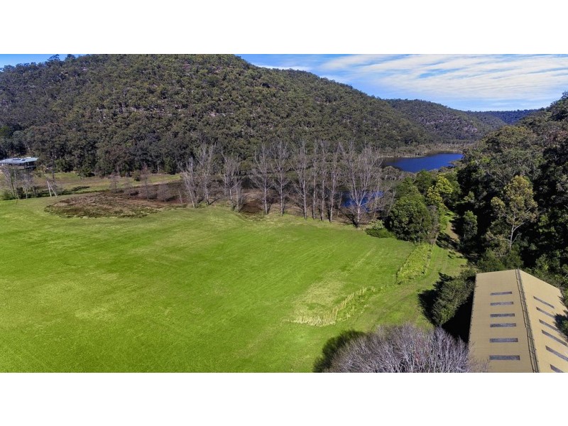 337 Upper Colo Road, Central Colo NSW 2756