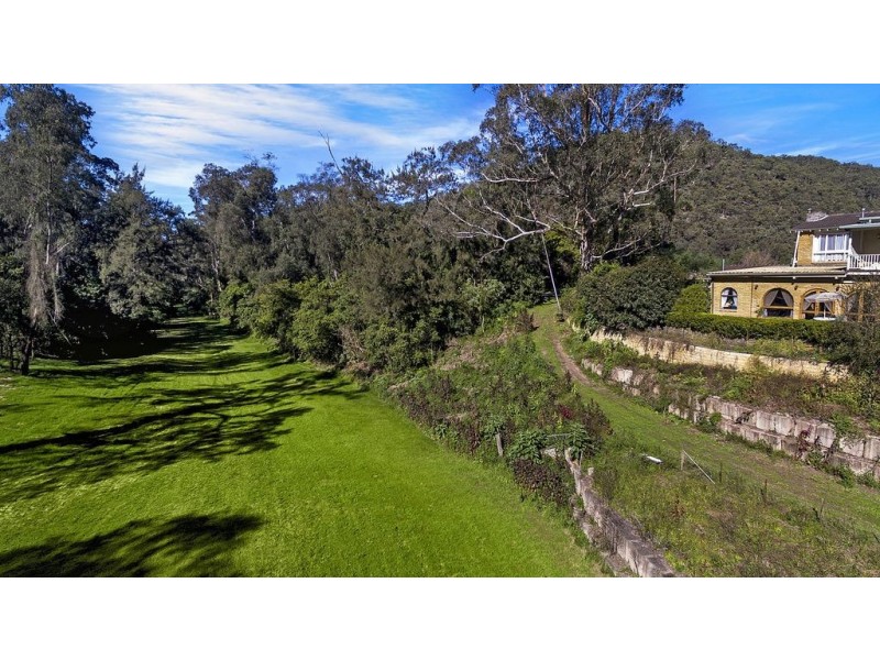 337 Upper Colo Road, Central Colo NSW 2756