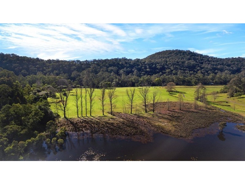 337 Upper Colo Road, Central Colo NSW 2756