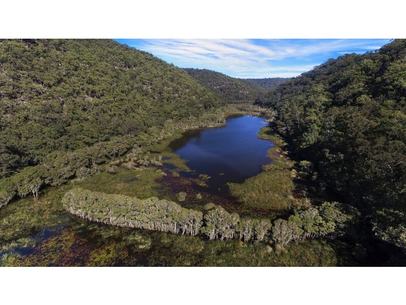 337 Upper Colo Road, Central Colo NSW 2756