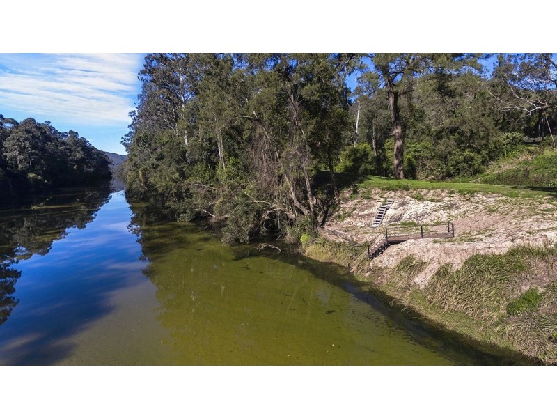 337 Upper Colo Road, Central Colo NSW 2756