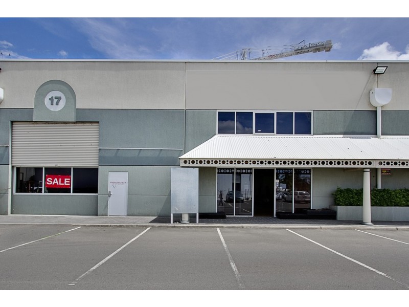 17/5b Curtis Road, Vineyard NSW 2765