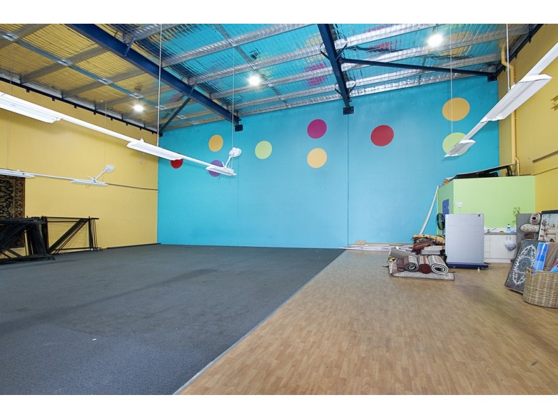 17/5b Curtis Road, Vineyard NSW 2765