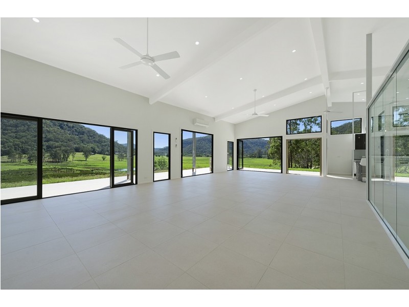 1521 St Albans Road, Central Macdonald NSW 2775