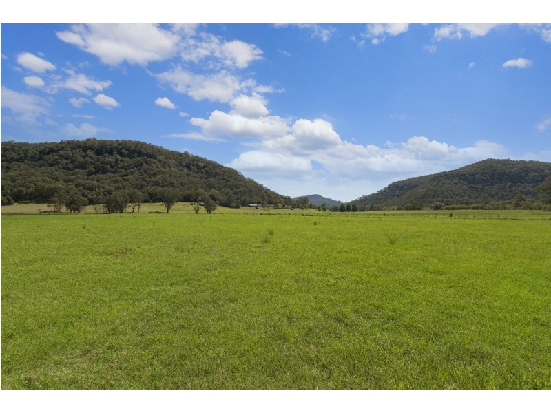 1521 St Albans Road, Central Macdonald NSW 2775