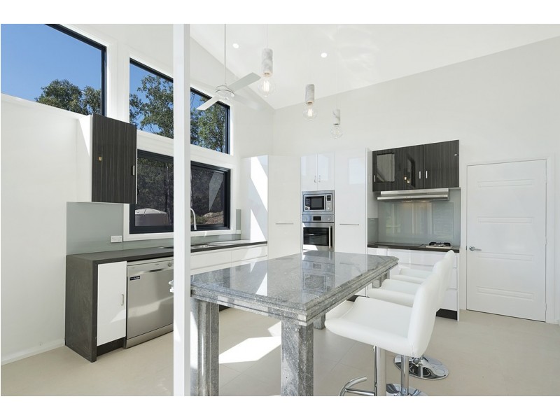 1521 St Albans Road, Central Macdonald NSW 2775