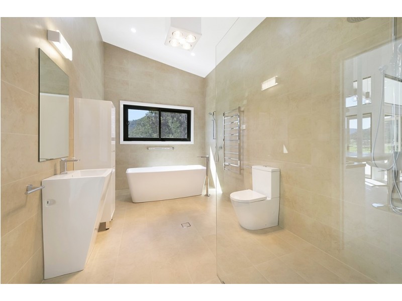 1521 St Albans Road, Central Macdonald NSW 2775