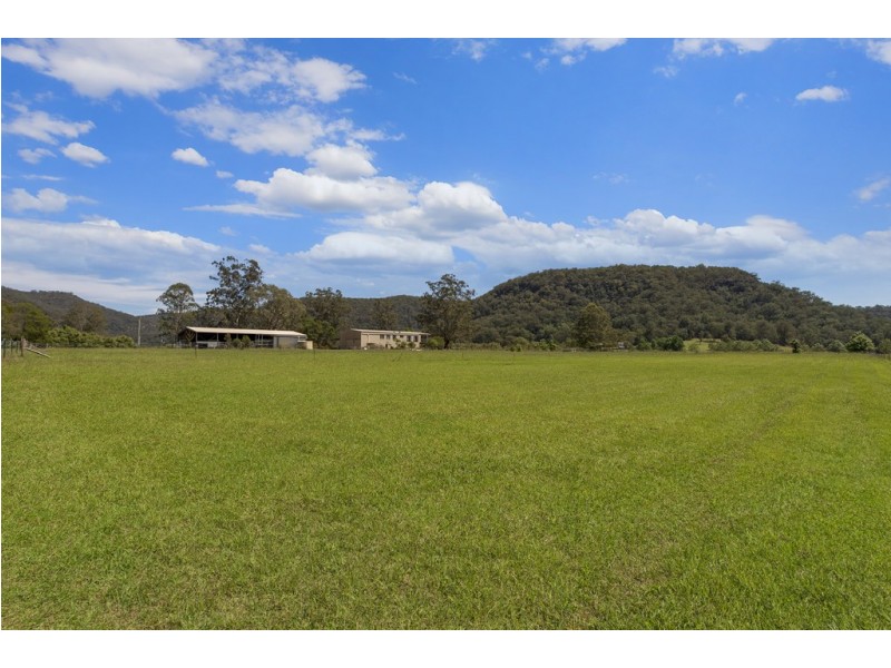 1521 St Albans Road, Central Macdonald NSW 2775