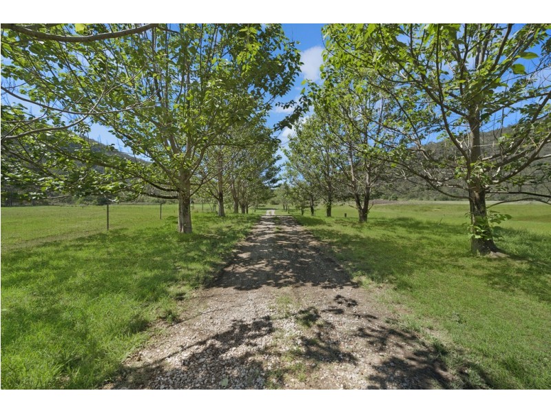 1521 St Albans Road, Central Macdonald NSW 2775