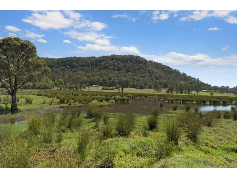 1521 St Albans Road, Central Macdonald NSW 2775