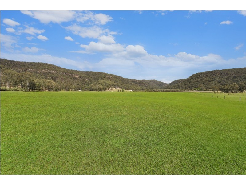 1521 St Albans Road, Central Macdonald NSW 2775