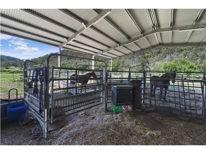 1521 St Albans Road, Central Macdonald NSW 2775