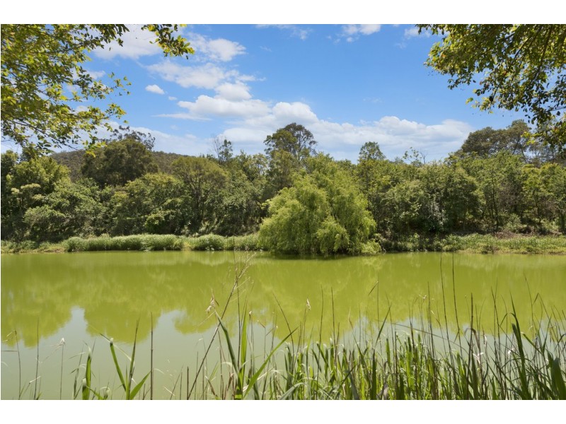 1521 St Albans Road, Central Macdonald NSW 2775