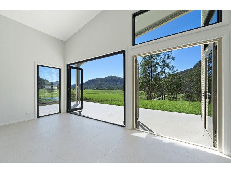 1521 St Albans Road, Central Macdonald NSW 2775