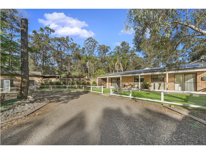 17 Airstrip Road, Pitt Town NSW 2756