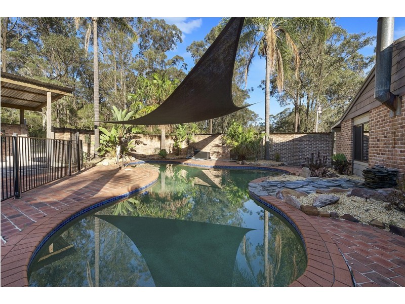 17 Airstrip Road, Pitt Town NSW 2756