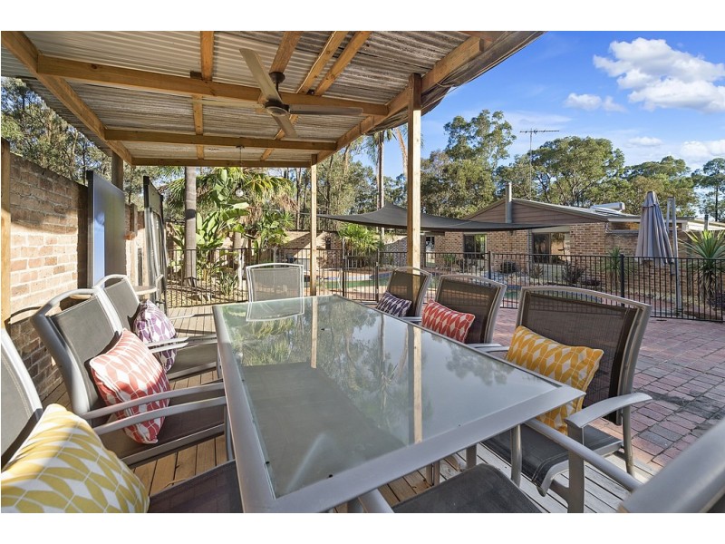 17 Airstrip Road, Pitt Town NSW 2756