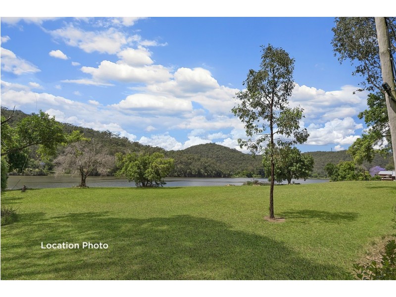 1229 and 1253-1259 River Road, Lower Portland NSW 2756