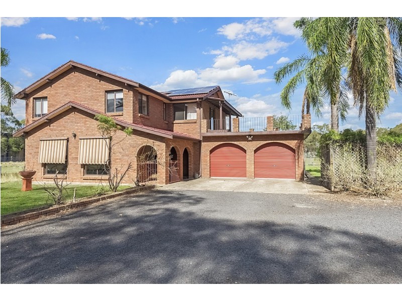 963 Londonderry Road, Londonderry NSW 2753