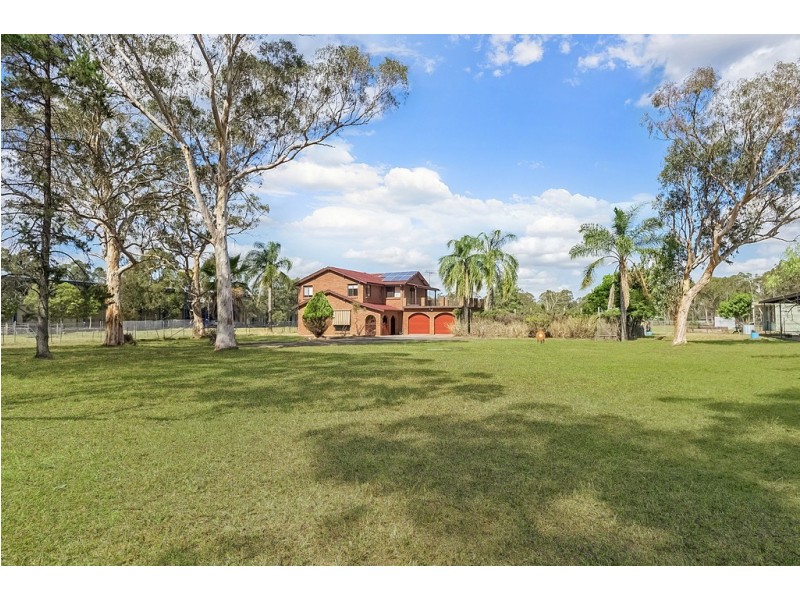 963 Londonderry Road, Londonderry NSW 2753