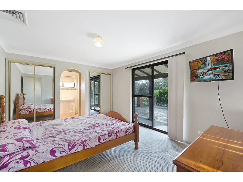 963 Londonderry Road, Londonderry NSW 2753