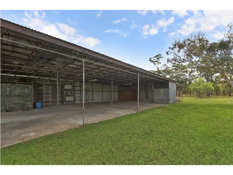 963 Londonderry Road, Londonderry NSW 2753