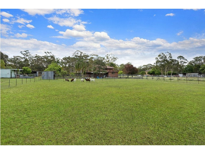 963 Londonderry Road, Londonderry NSW 2753